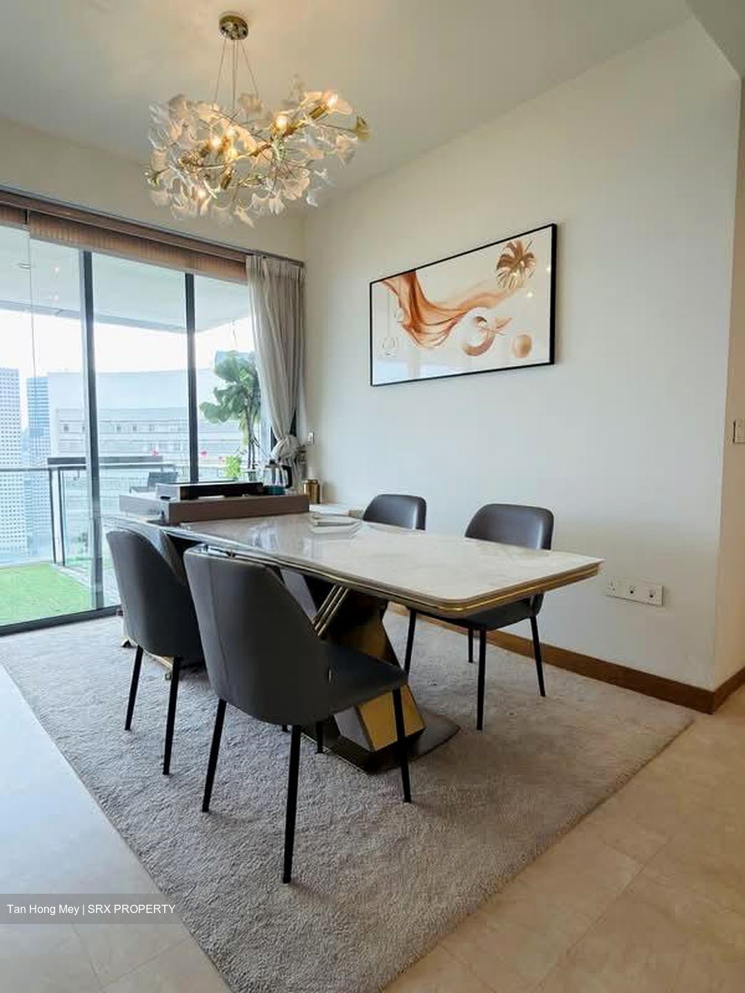 Concourse Skyline (D7), Apartment #571812251